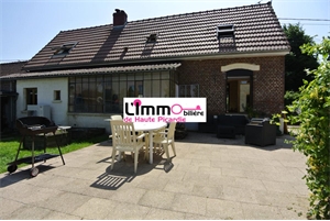 maison à la vente -   80320  CHAULNES, surface 97 m2 vente maison - UBI475508207